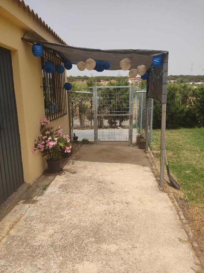 Casa Villa El Olivar Huelva Exterior foto